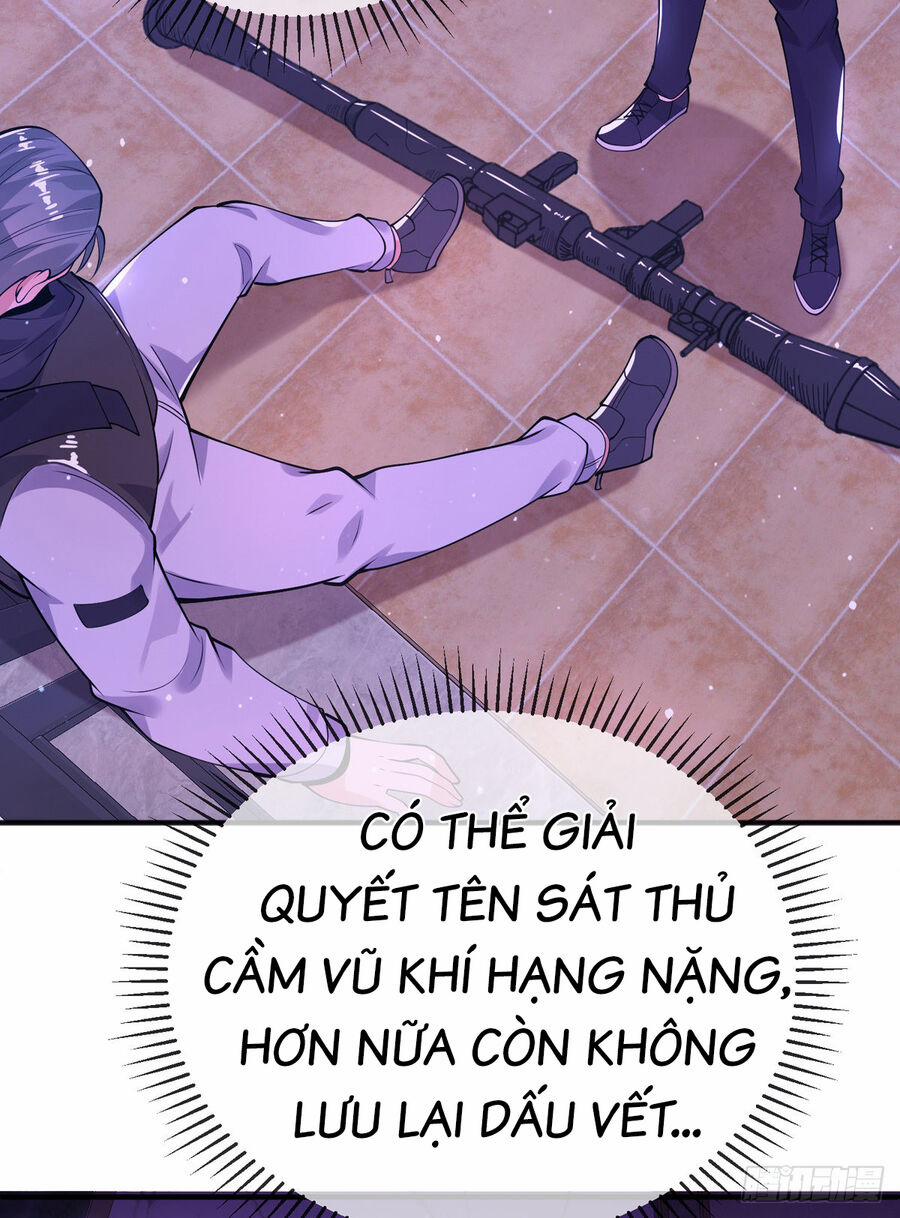 Sư Nương, Xin Tự Trọng 25 trang 42