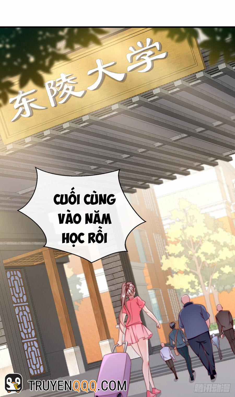 Sư Nương, Xin Tự Trọng 26 trang 1