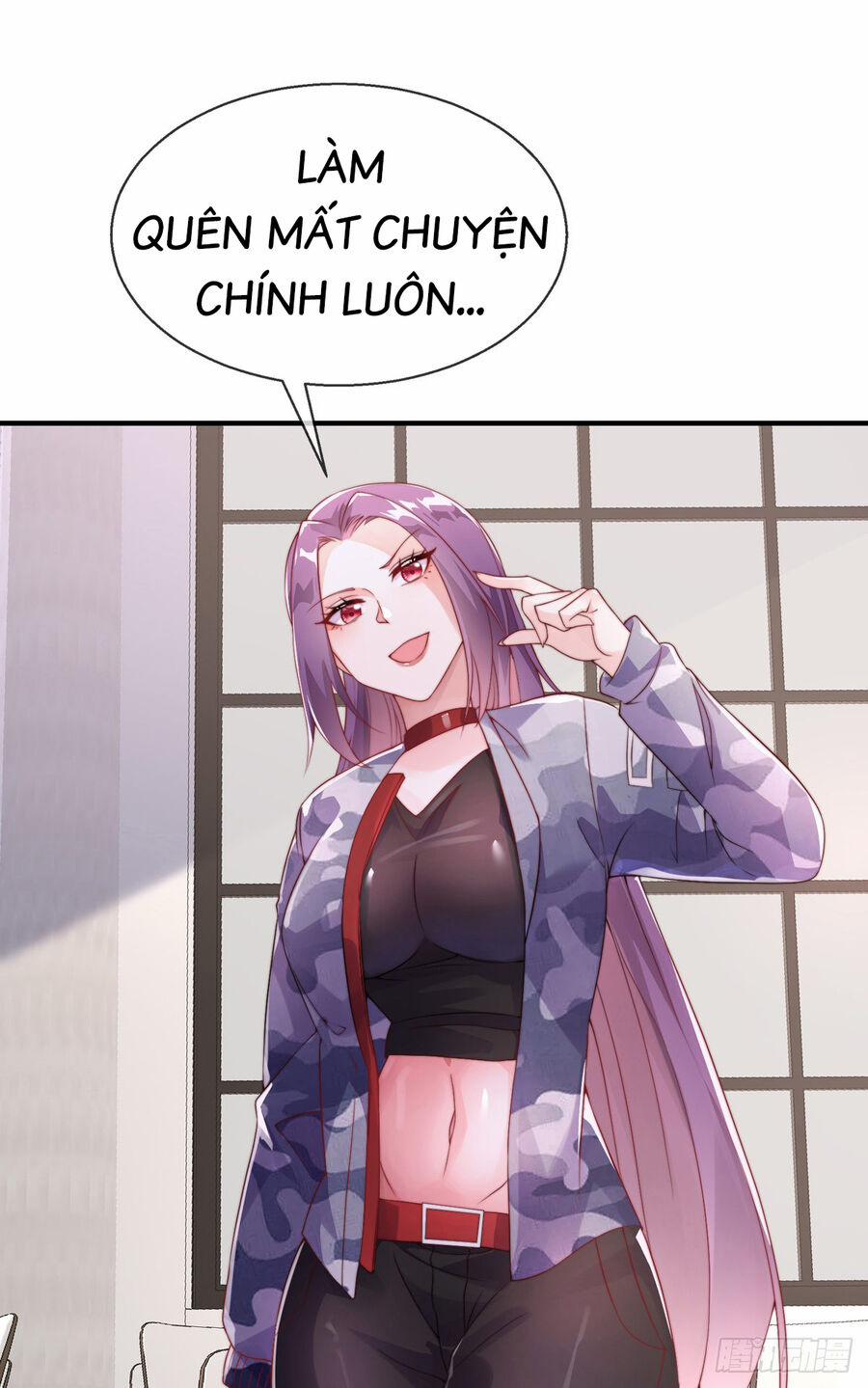 Sư Nương, Xin Tự Trọng 26 trang 29