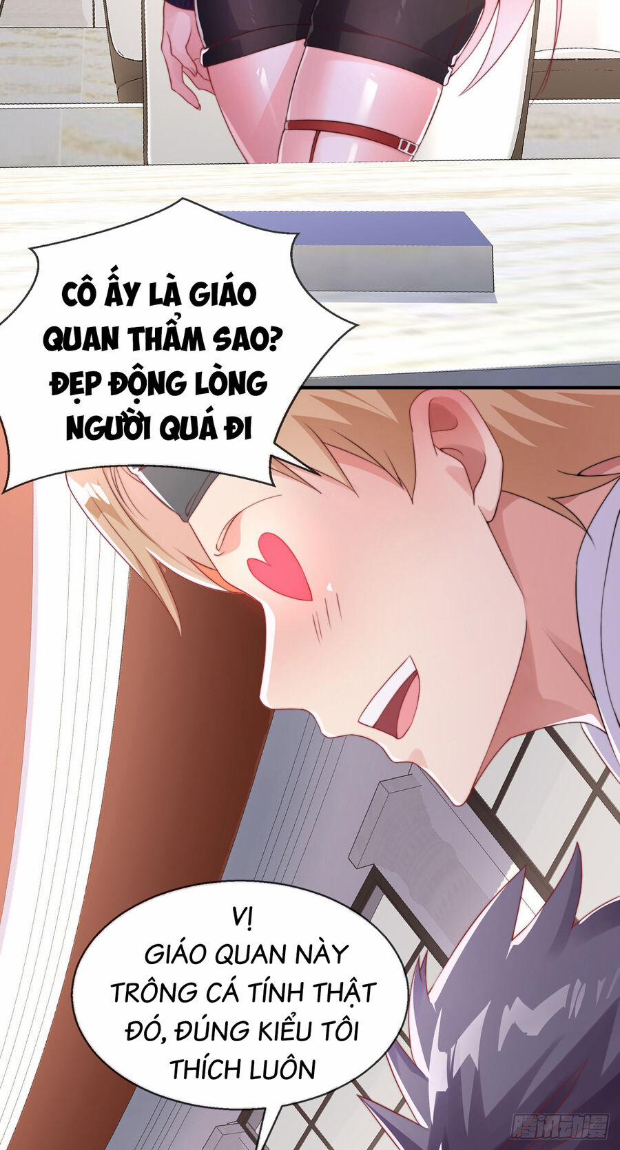 Sư Nương, Xin Tự Trọng 26 trang 30