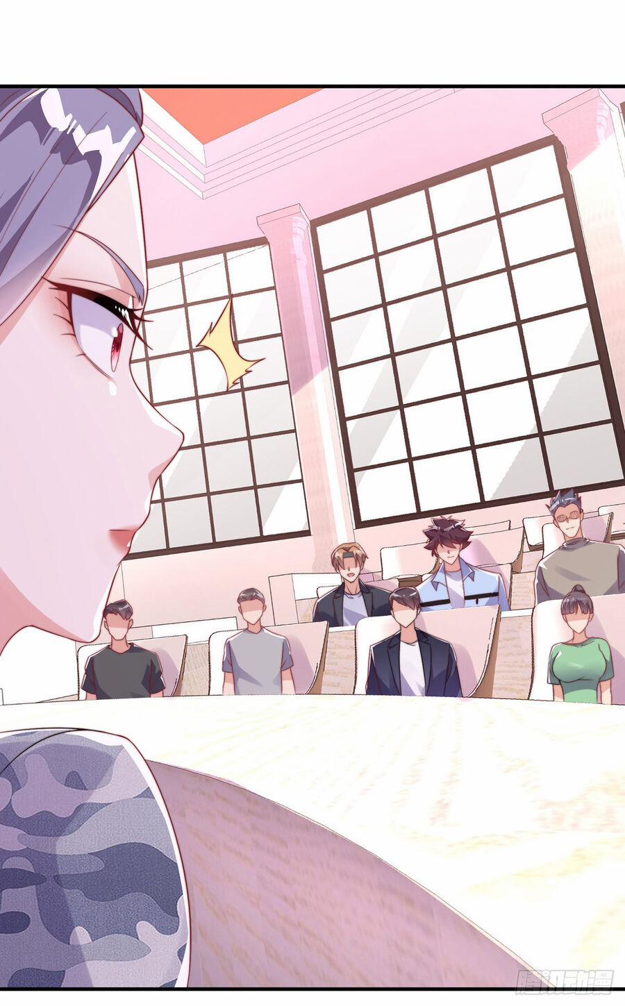 Sư Nương, Xin Tự Trọng 26 trang 34