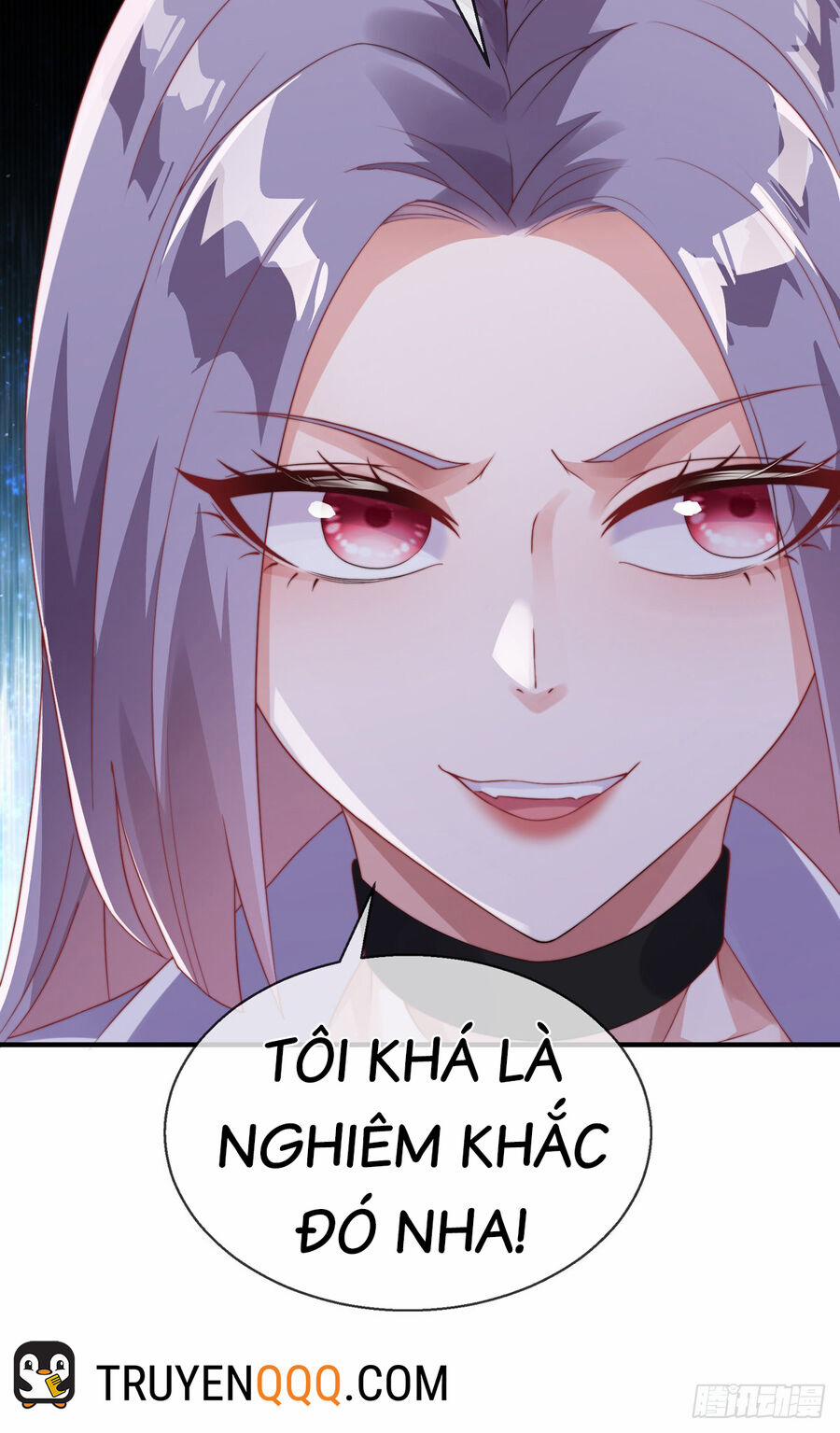 Sư Nương, Xin Tự Trọng 26 trang 39