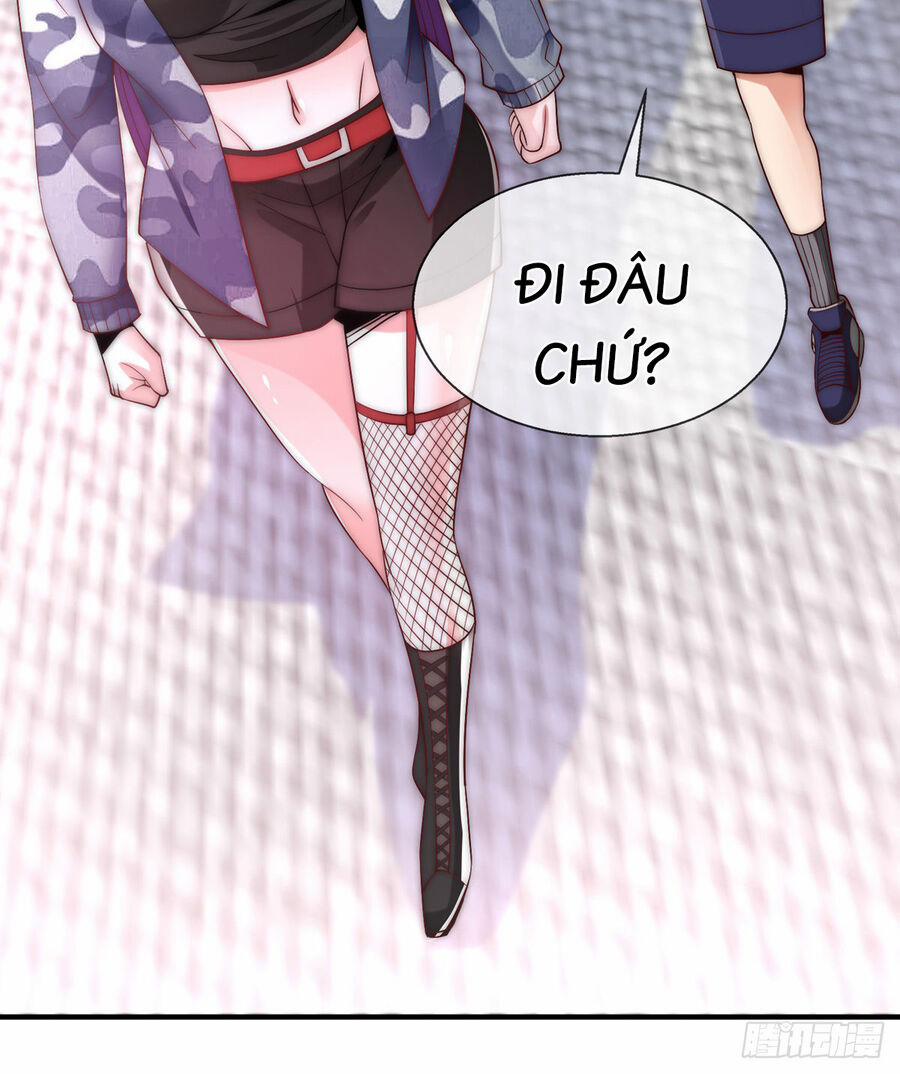 Sư Nương, Xin Tự Trọng 26 trang 51