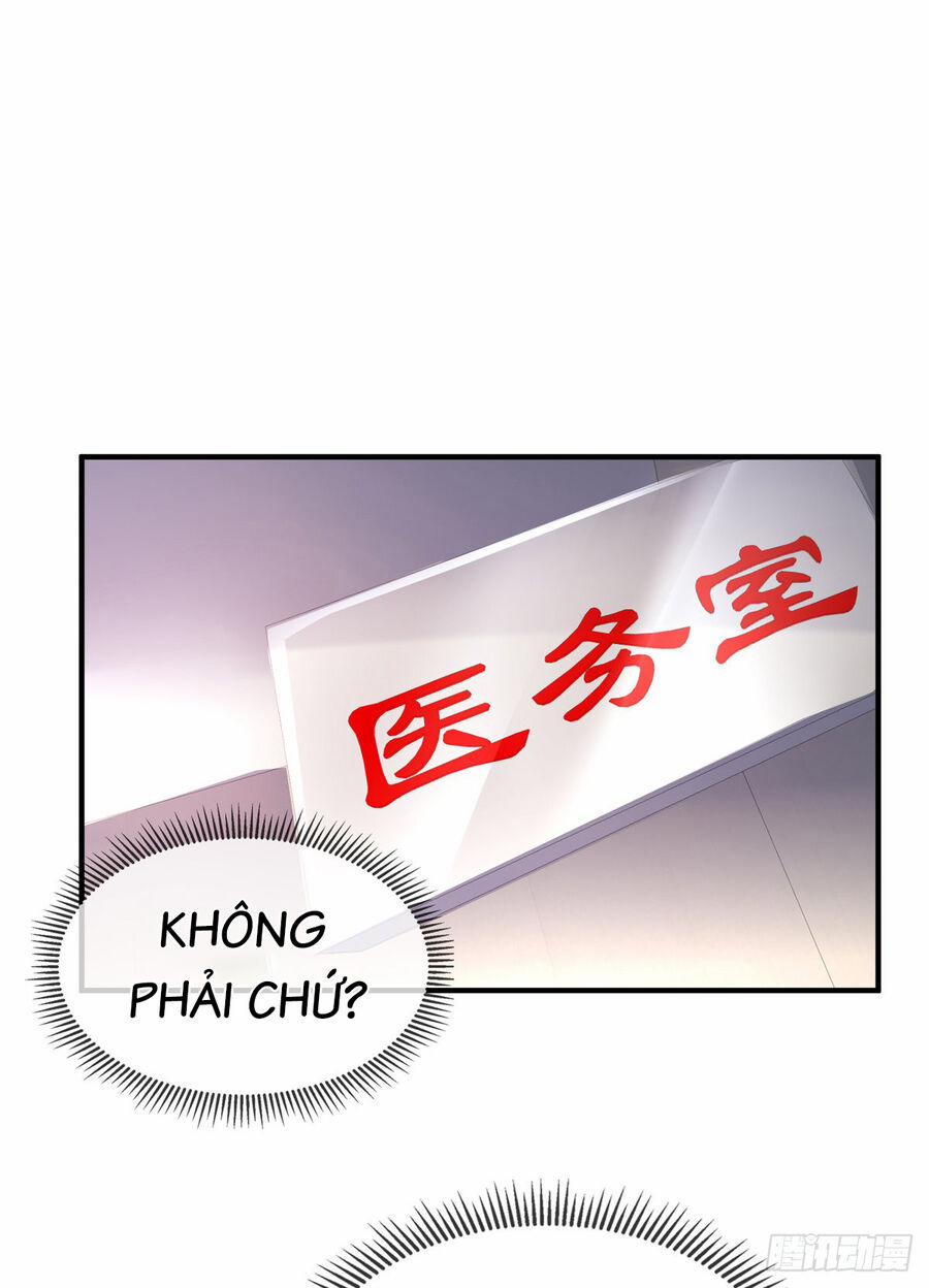 Sư Nương, Xin Tự Trọng 26 trang 52