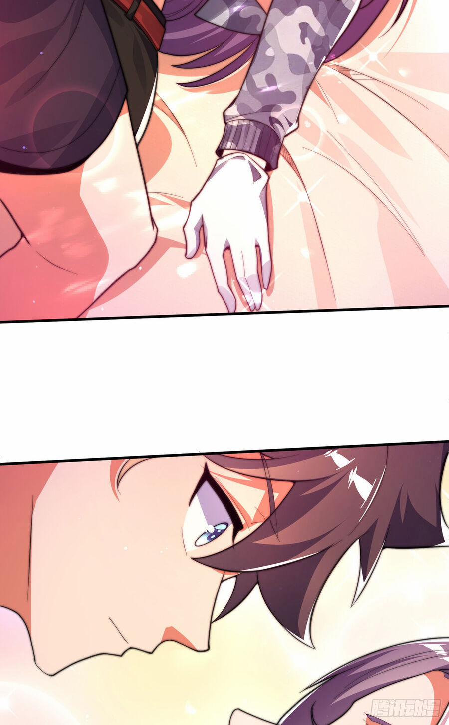 Sư Nương, Xin Tự Trọng 27 trang 16