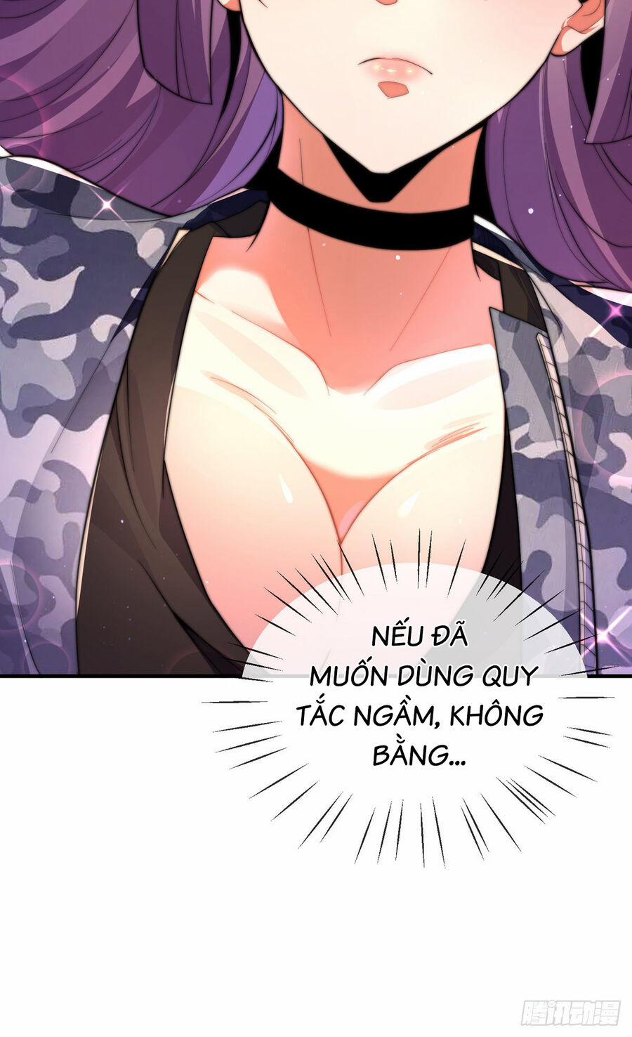 Sư Nương, Xin Tự Trọng 27 trang 18