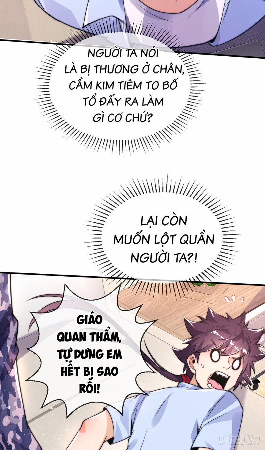 Sư Nương, Xin Tự Trọng 27 trang 2