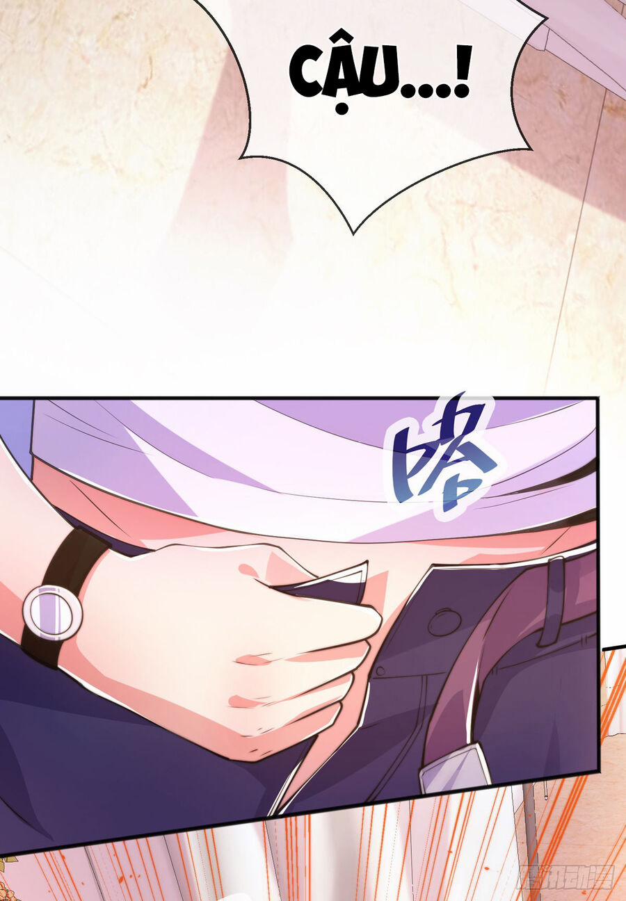 Sư Nương, Xin Tự Trọng 27 trang 22