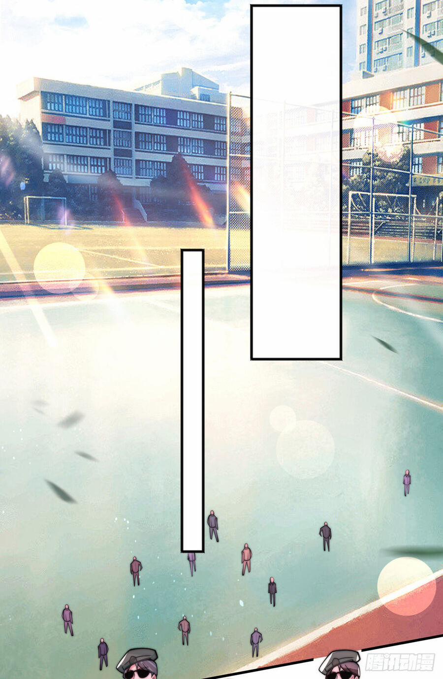 Sư Nương, Xin Tự Trọng 27 trang 29