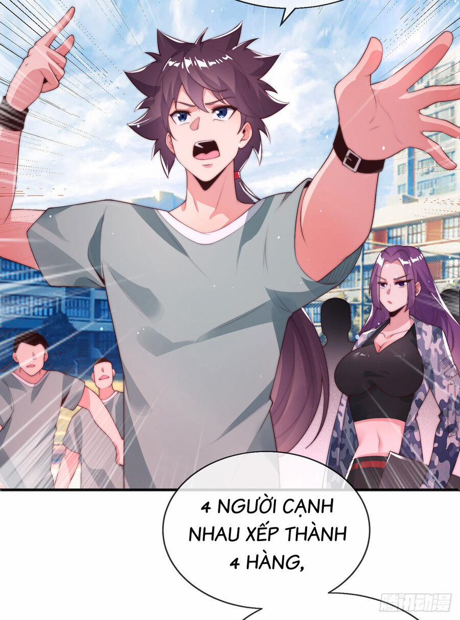 Sư Nương, Xin Tự Trọng 27 trang 39