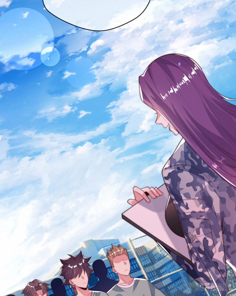 Sư Nương, Xin Tự Trọng 27 trang 42