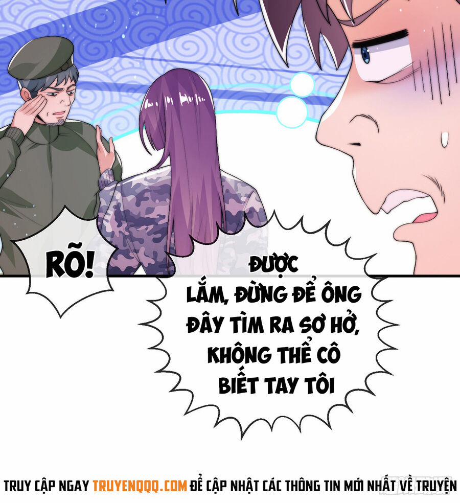 Sư Nương, Xin Tự Trọng 27 trang 50