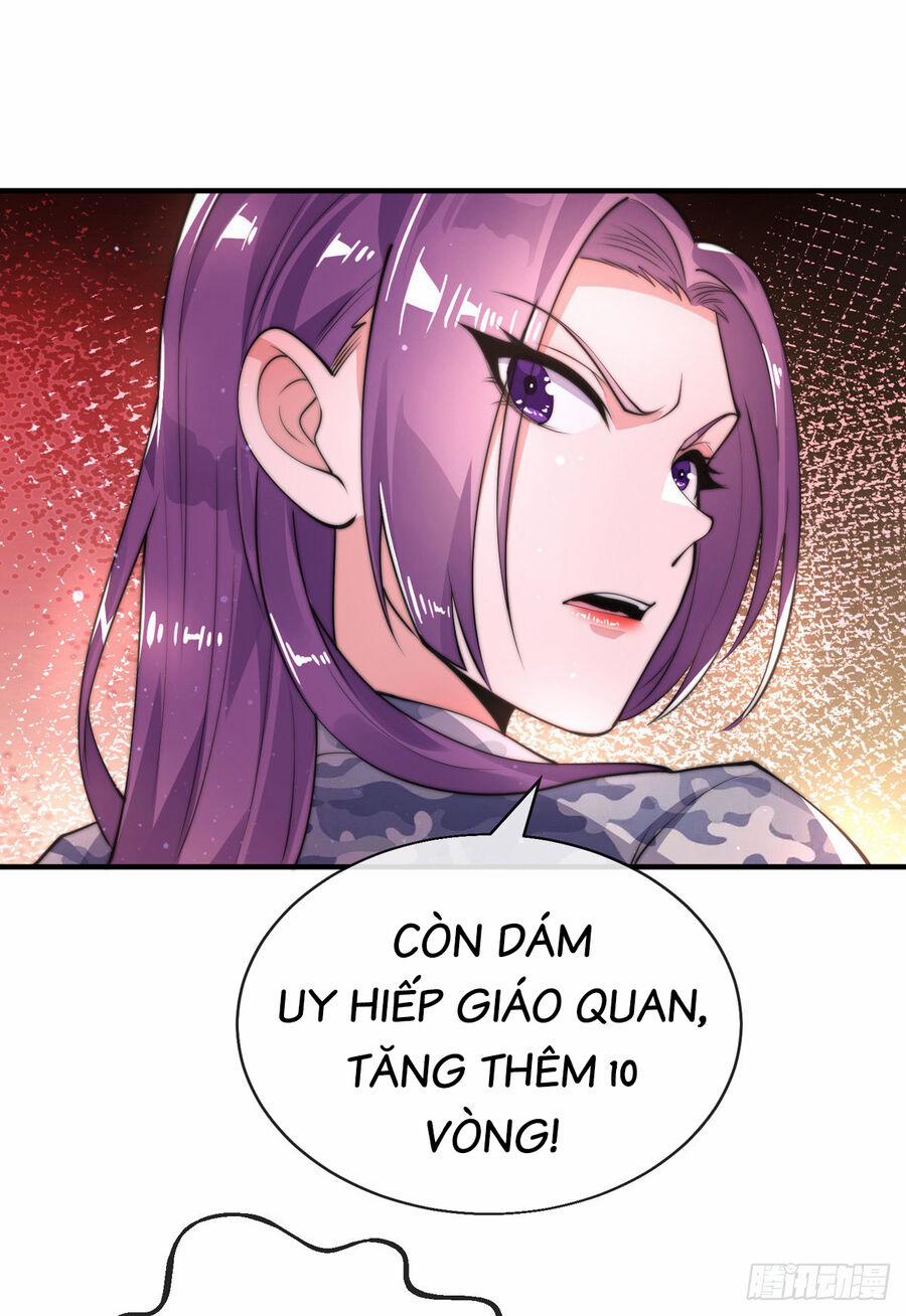 Sư Nương, Xin Tự Trọng 27 trang 51