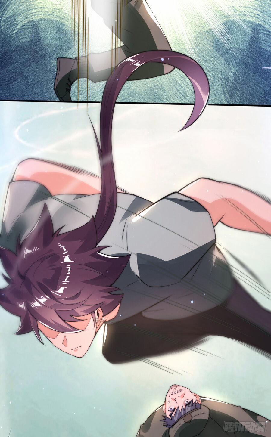 Sư Nương, Xin Tự Trọng 28 trang 23