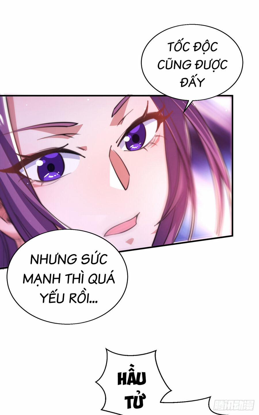 Sư Nương, Xin Tự Trọng 28 trang 52