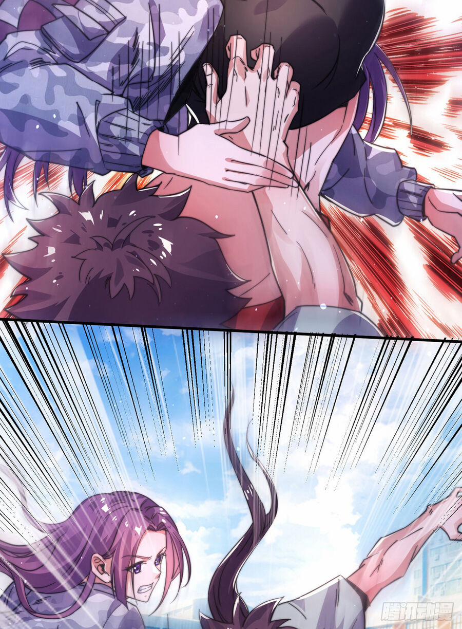 Sư Nương, Xin Tự Trọng 28 trang 56