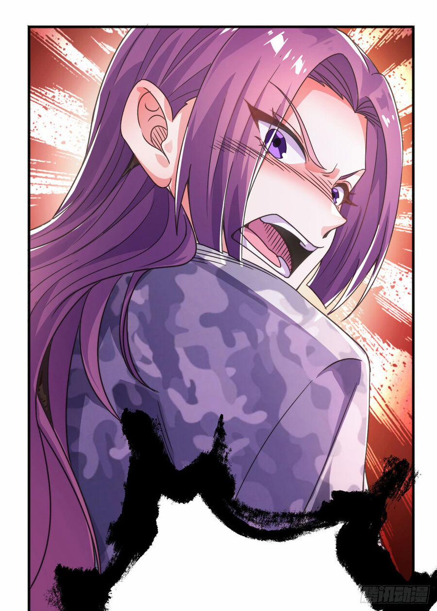 Sư Nương, Xin Tự Trọng 28 trang 61