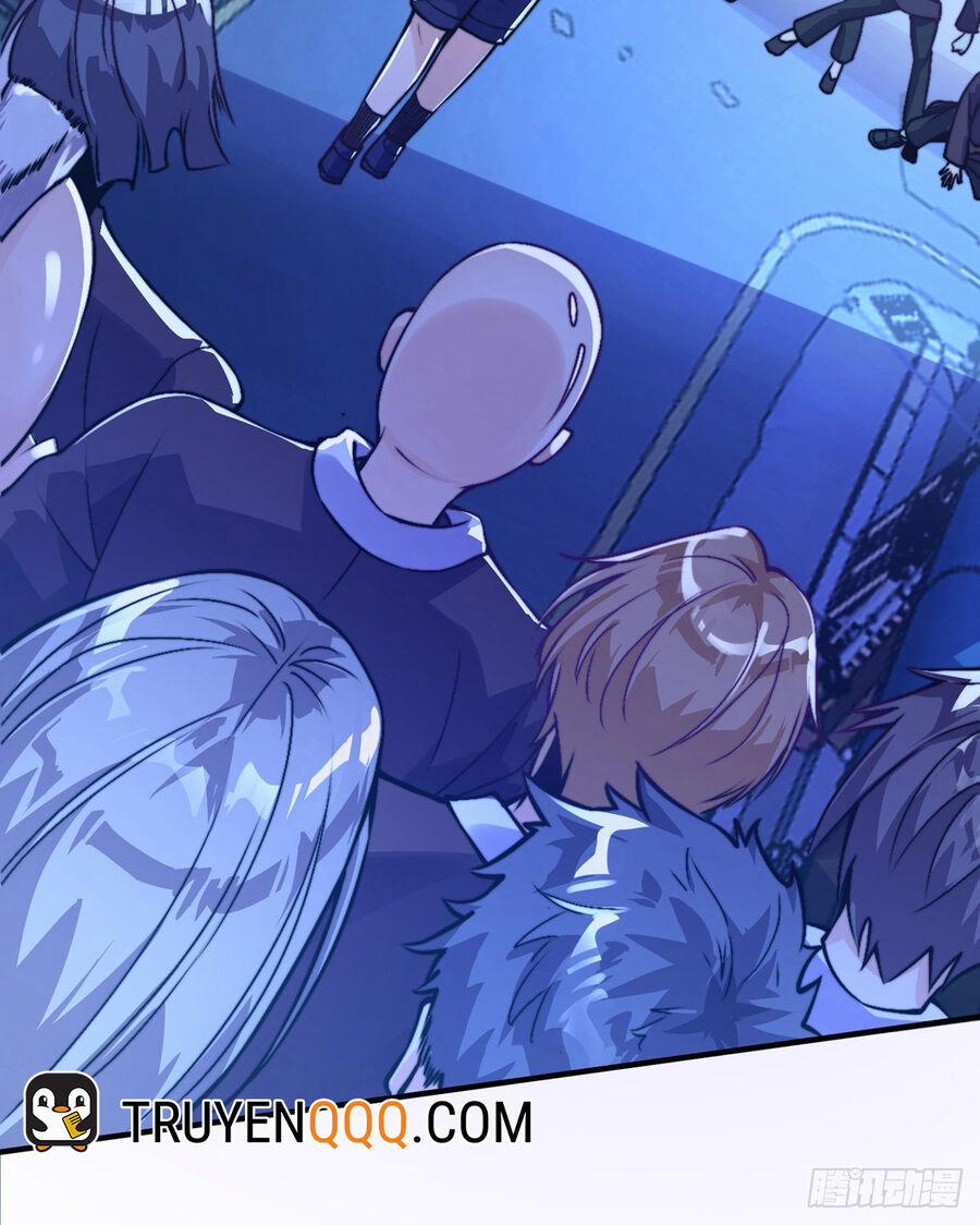 Sư Nương, Xin Tự Trọng 29 trang 42