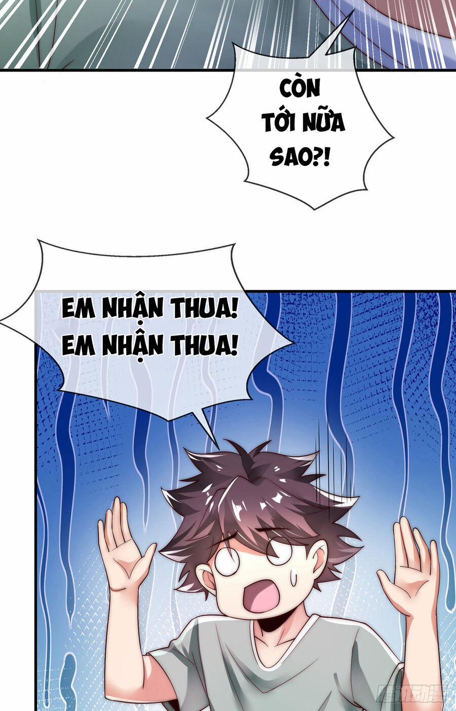 Sư Nương, Xin Tự Trọng 29 trang 8