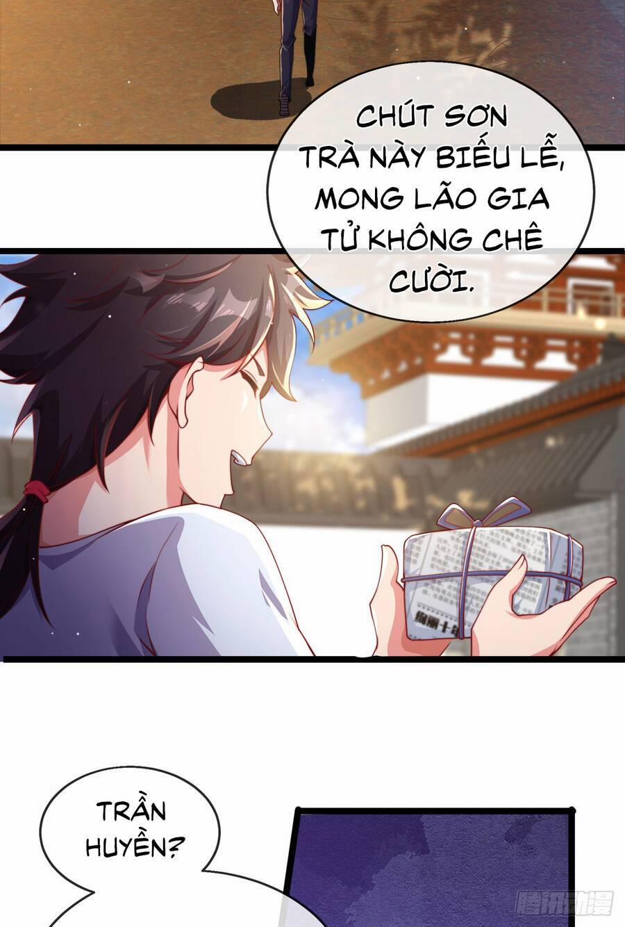 Sư Nương, Xin Tự Trọng 3 trang 12