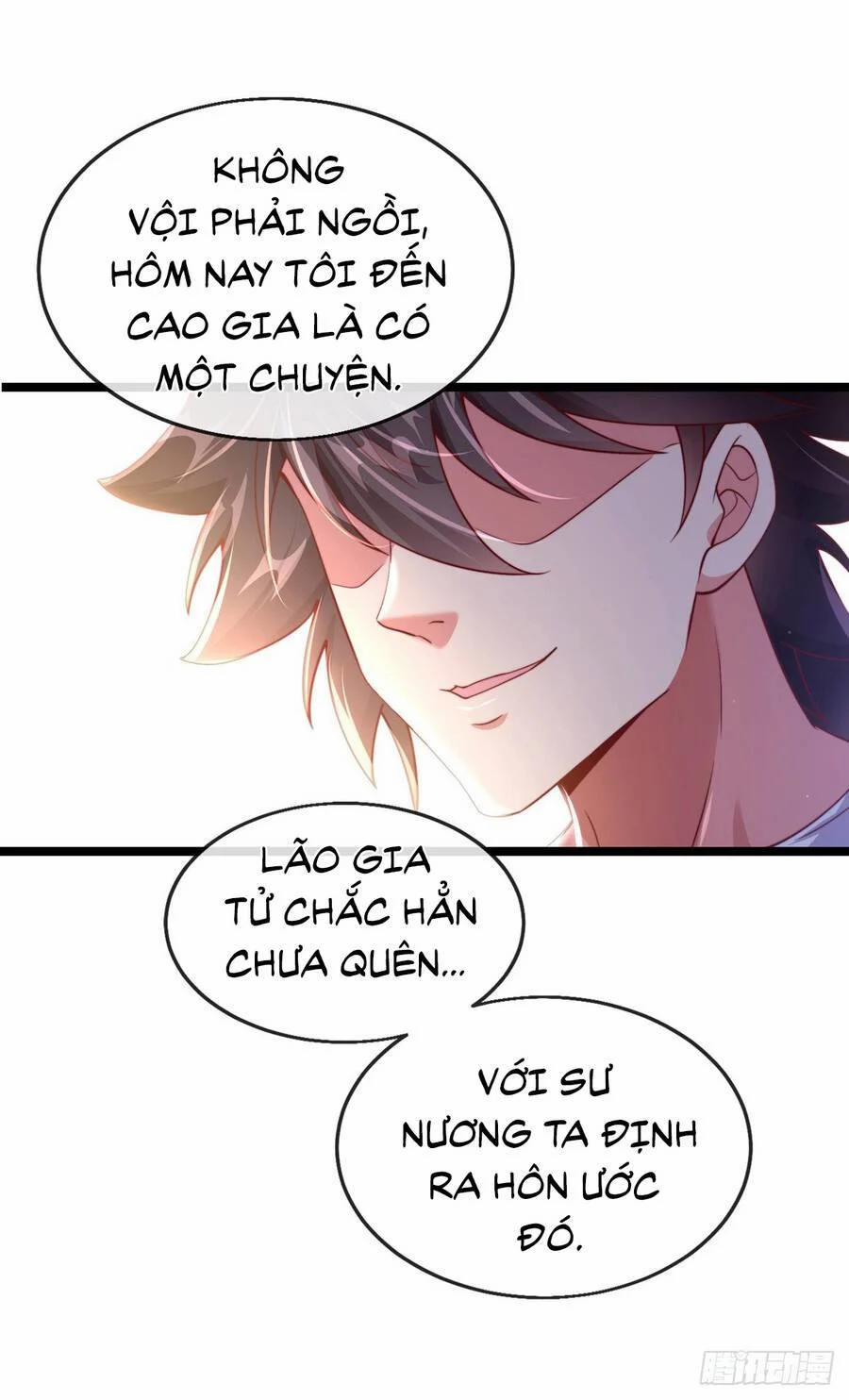 Sư Nương, Xin Tự Trọng 3 trang 22