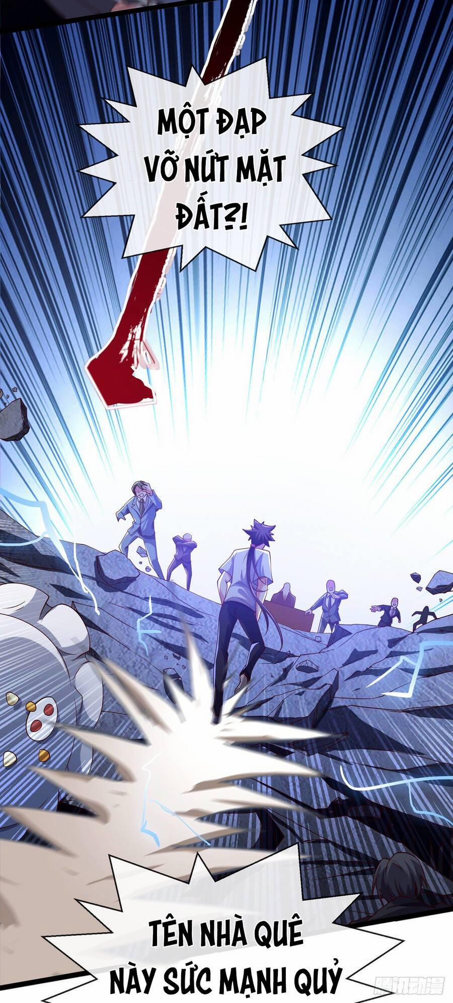 Sư Nương, Xin Tự Trọng 3 trang 37