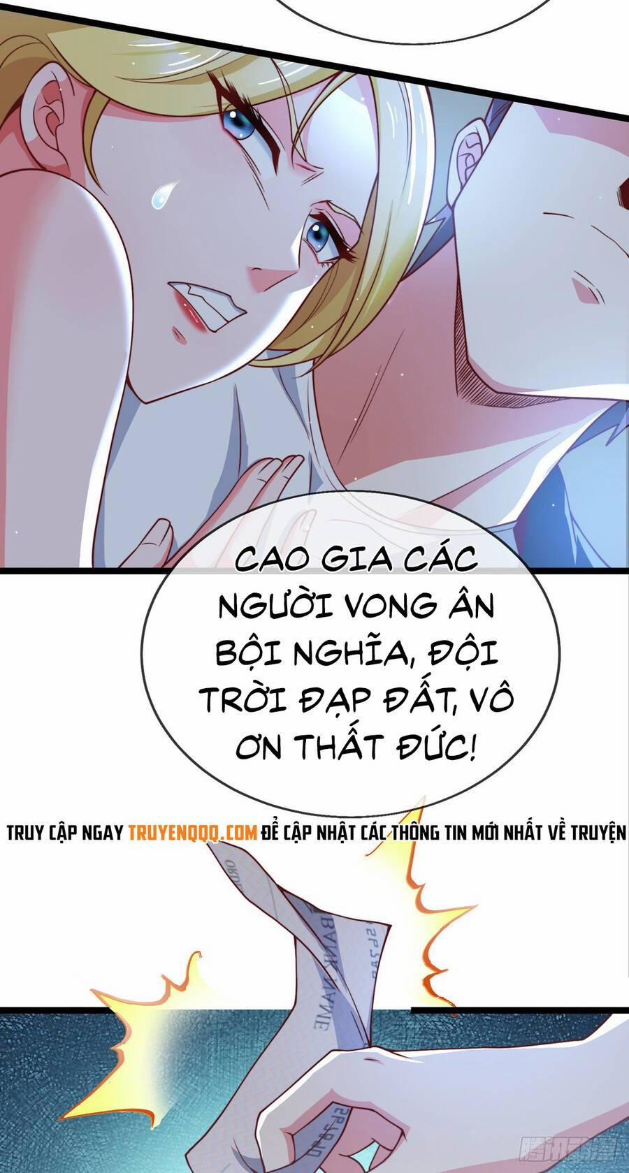 Sư Nương, Xin Tự Trọng 3 trang 42