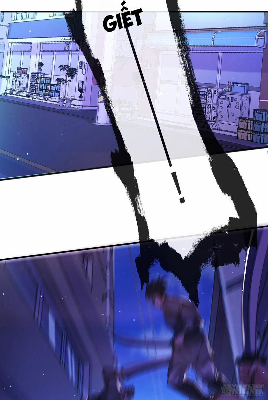 Sư Nương, Xin Tự Trọng 30 trang 12