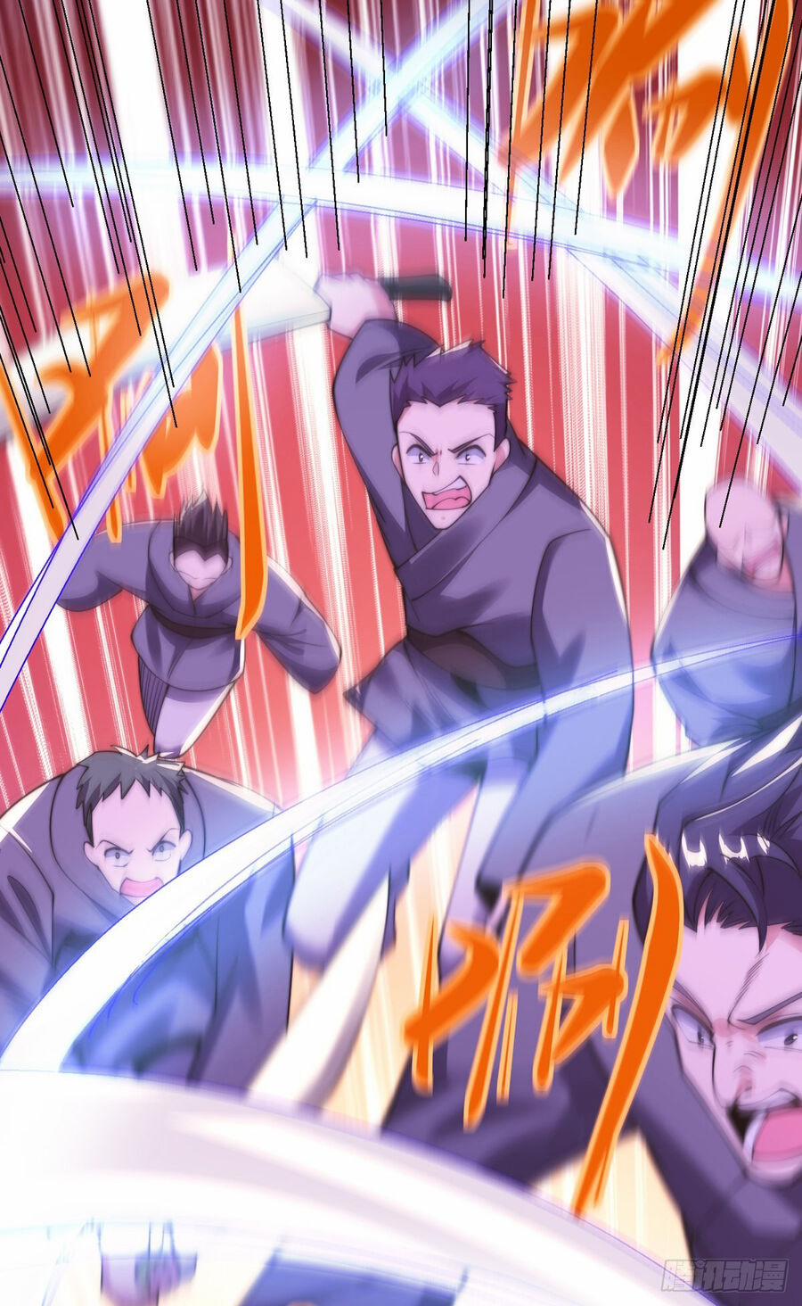 Sư Nương, Xin Tự Trọng 30 trang 23