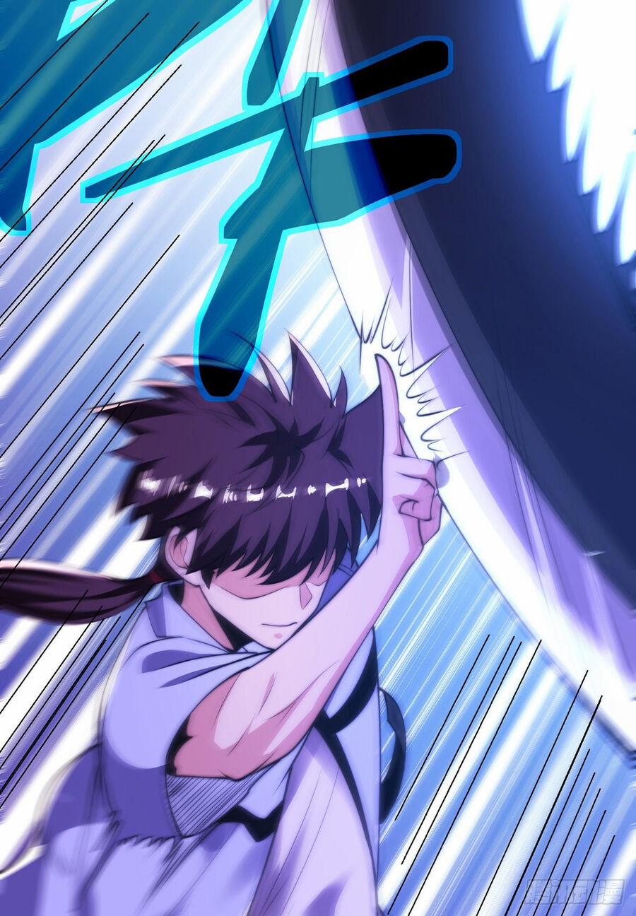 Sư Nương, Xin Tự Trọng 30 trang 32