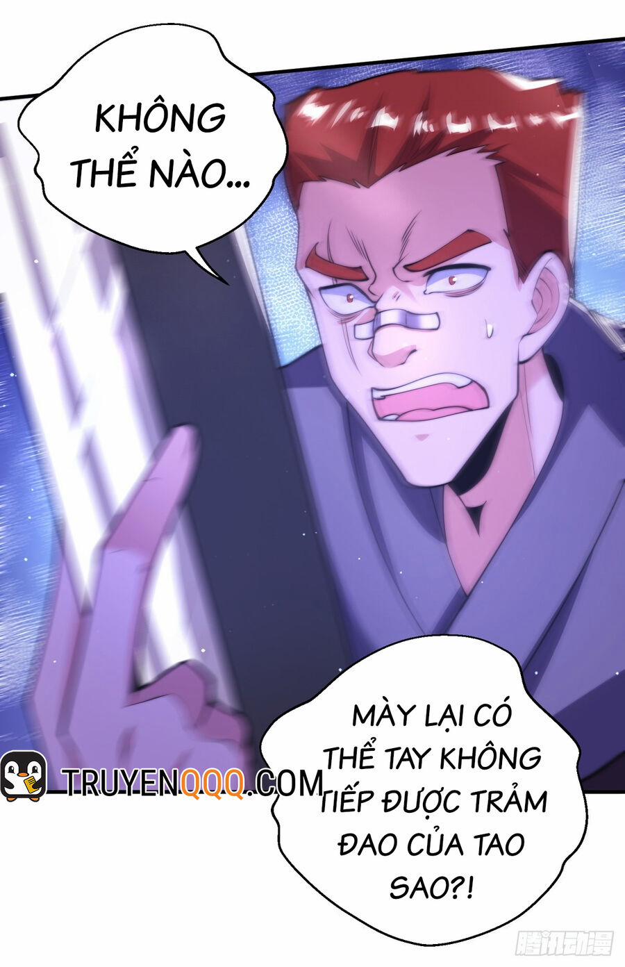 Sư Nương, Xin Tự Trọng 30 trang 34