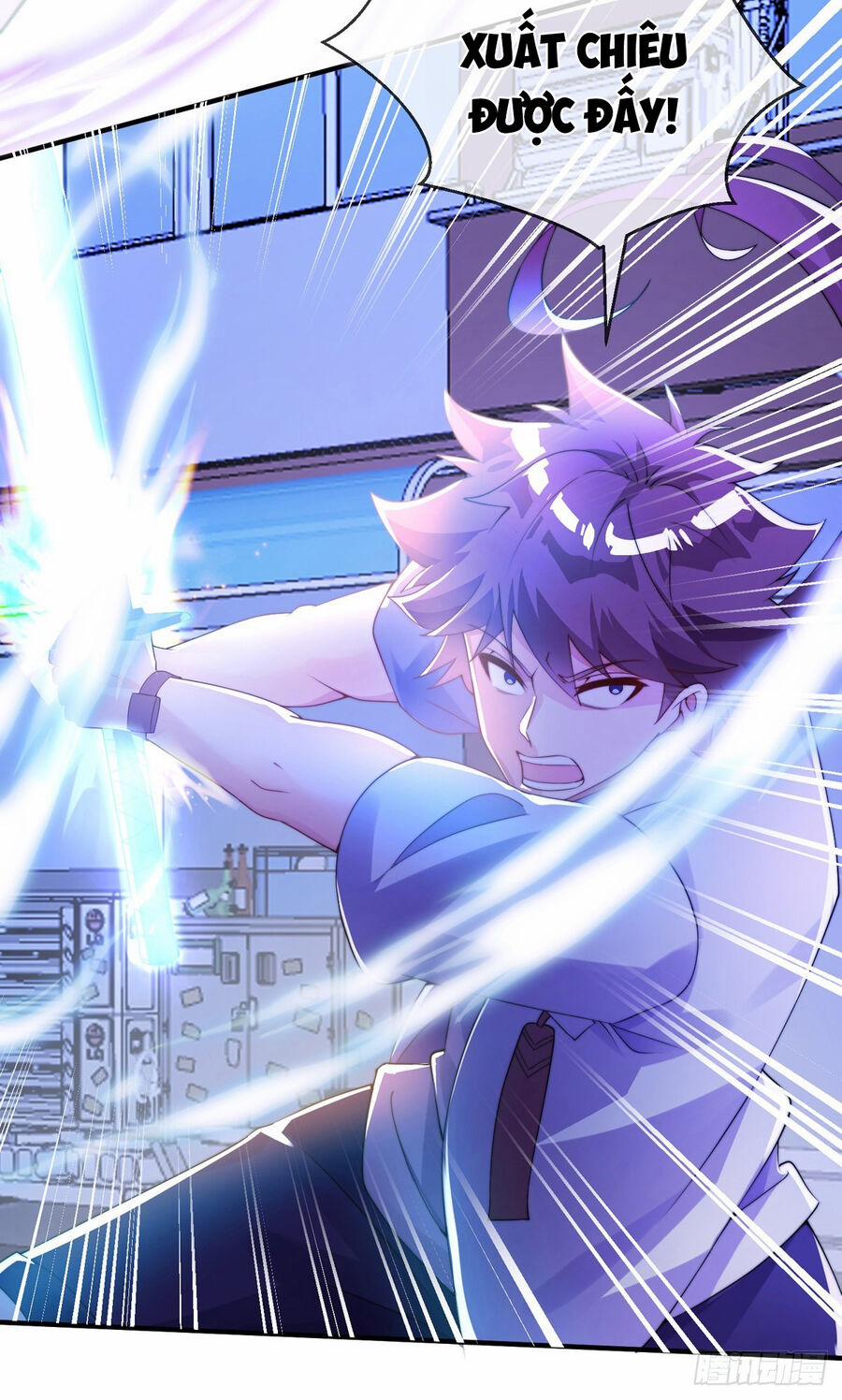 Sư Nương, Xin Tự Trọng 31 trang 15