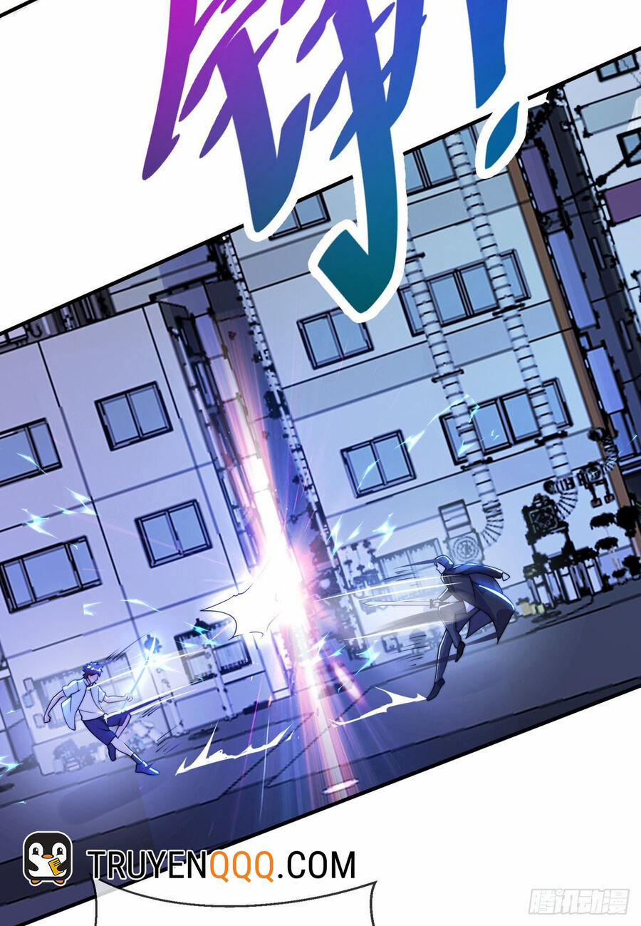 Sư Nương, Xin Tự Trọng 31 trang 19