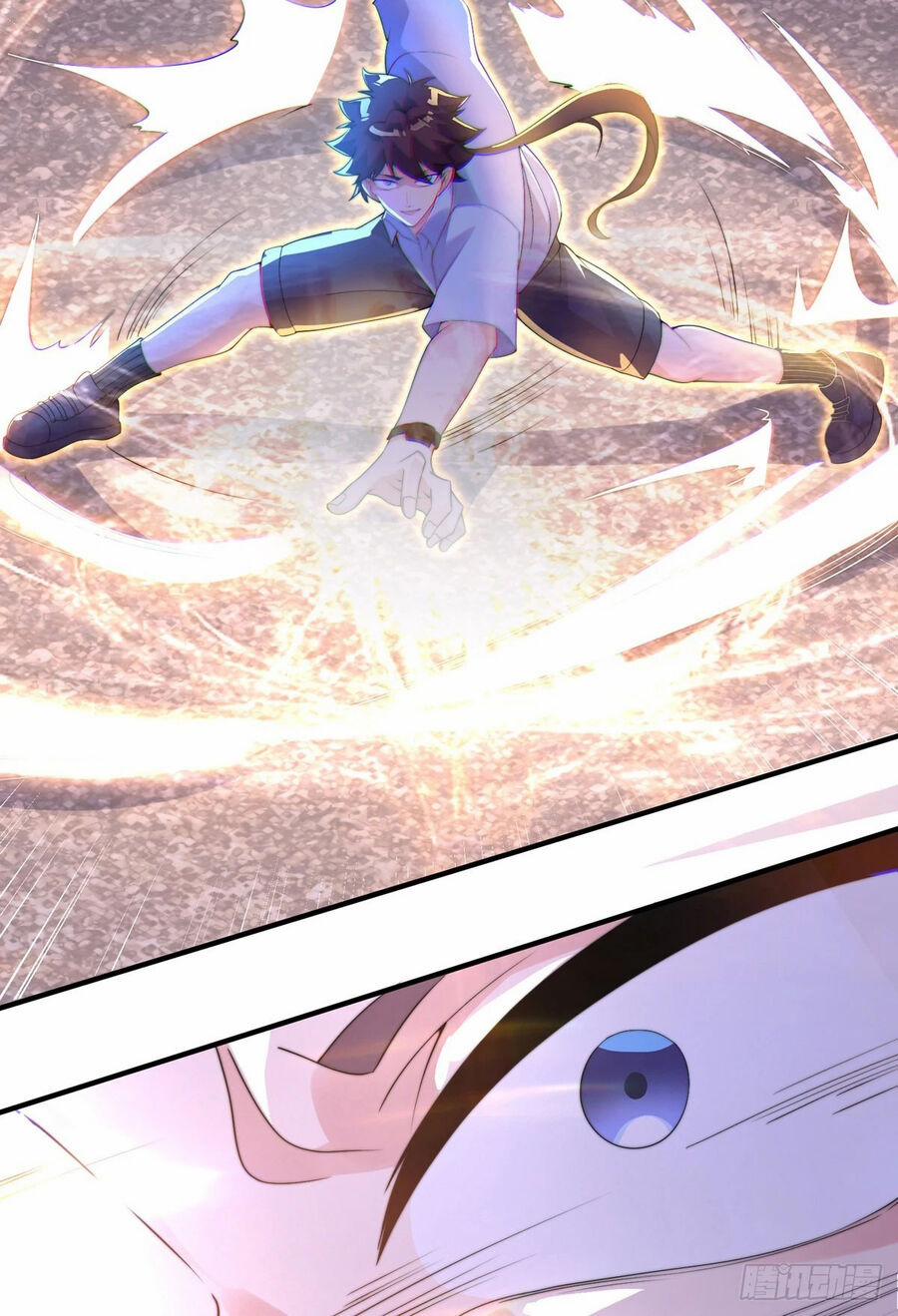 Sư Nương, Xin Tự Trọng 31 trang 22