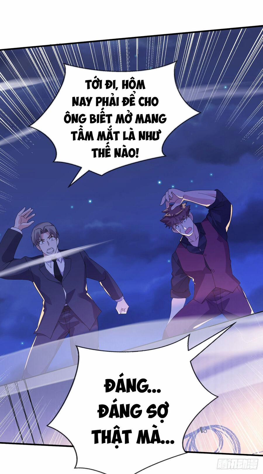 Sư Nương, Xin Tự Trọng 31 trang 27