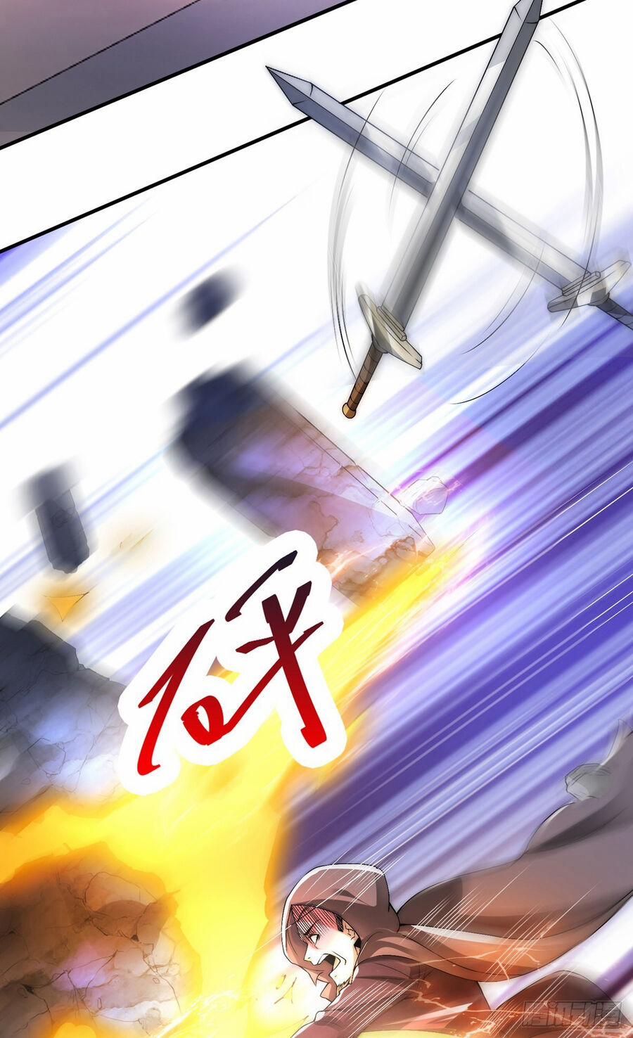 Sư Nương, Xin Tự Trọng 31 trang 43