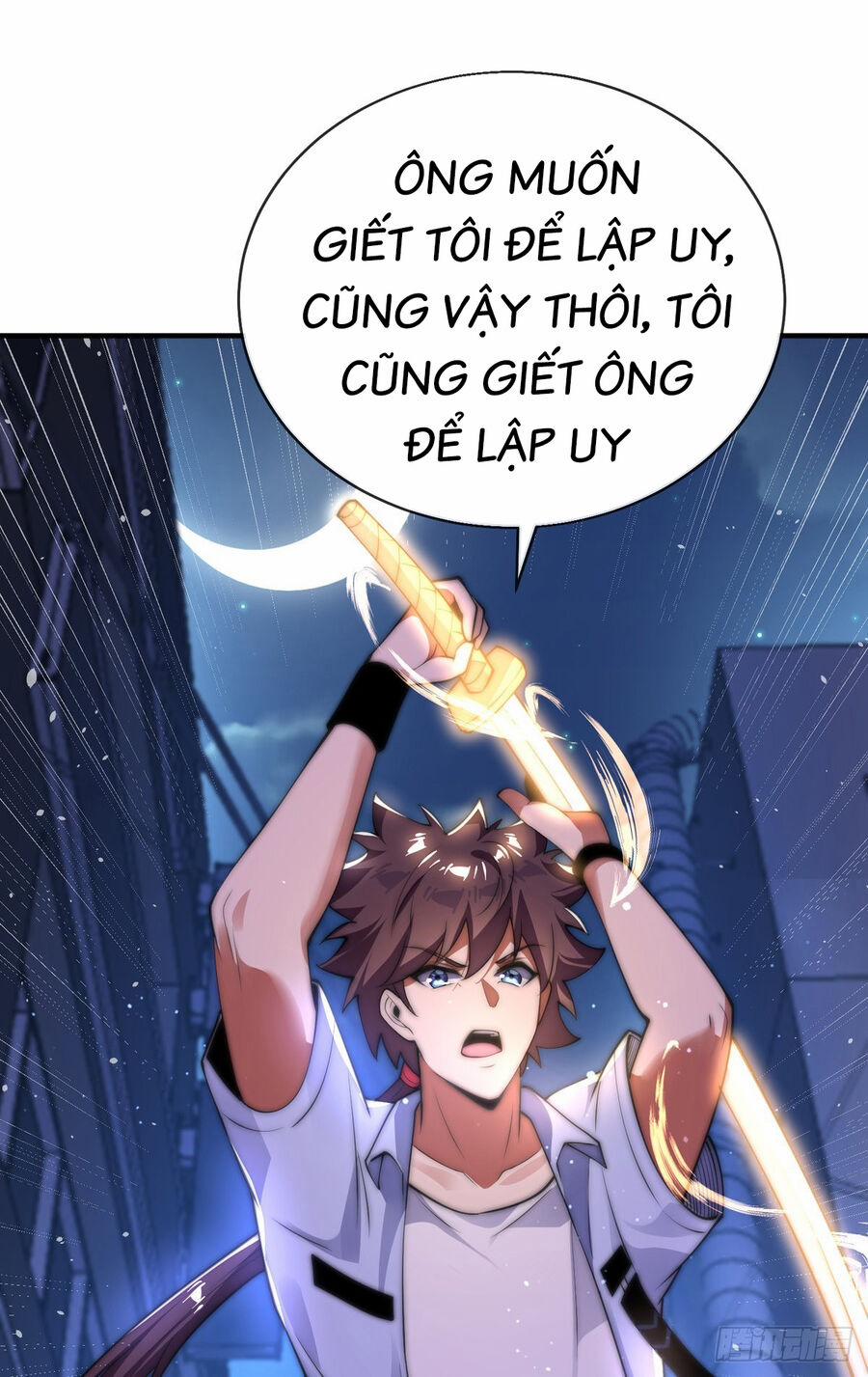 Sư Nương, Xin Tự Trọng 32 trang 1