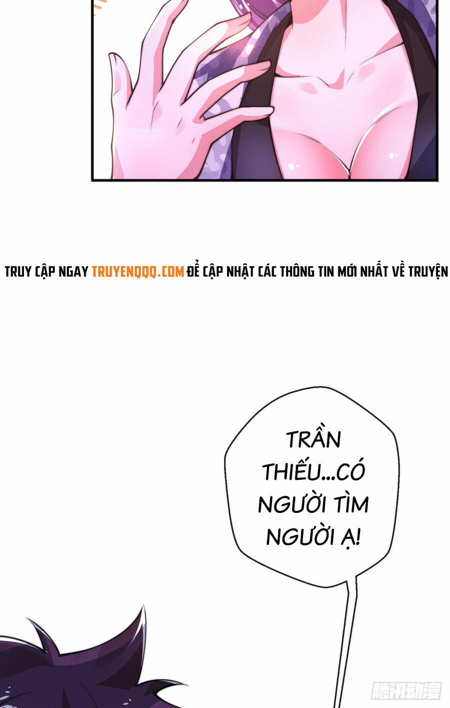 Sư Nương, Xin Tự Trọng 32 trang 10