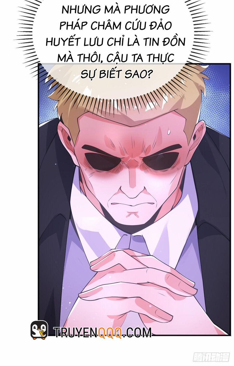 Sư Nương, Xin Tự Trọng 32 trang 55