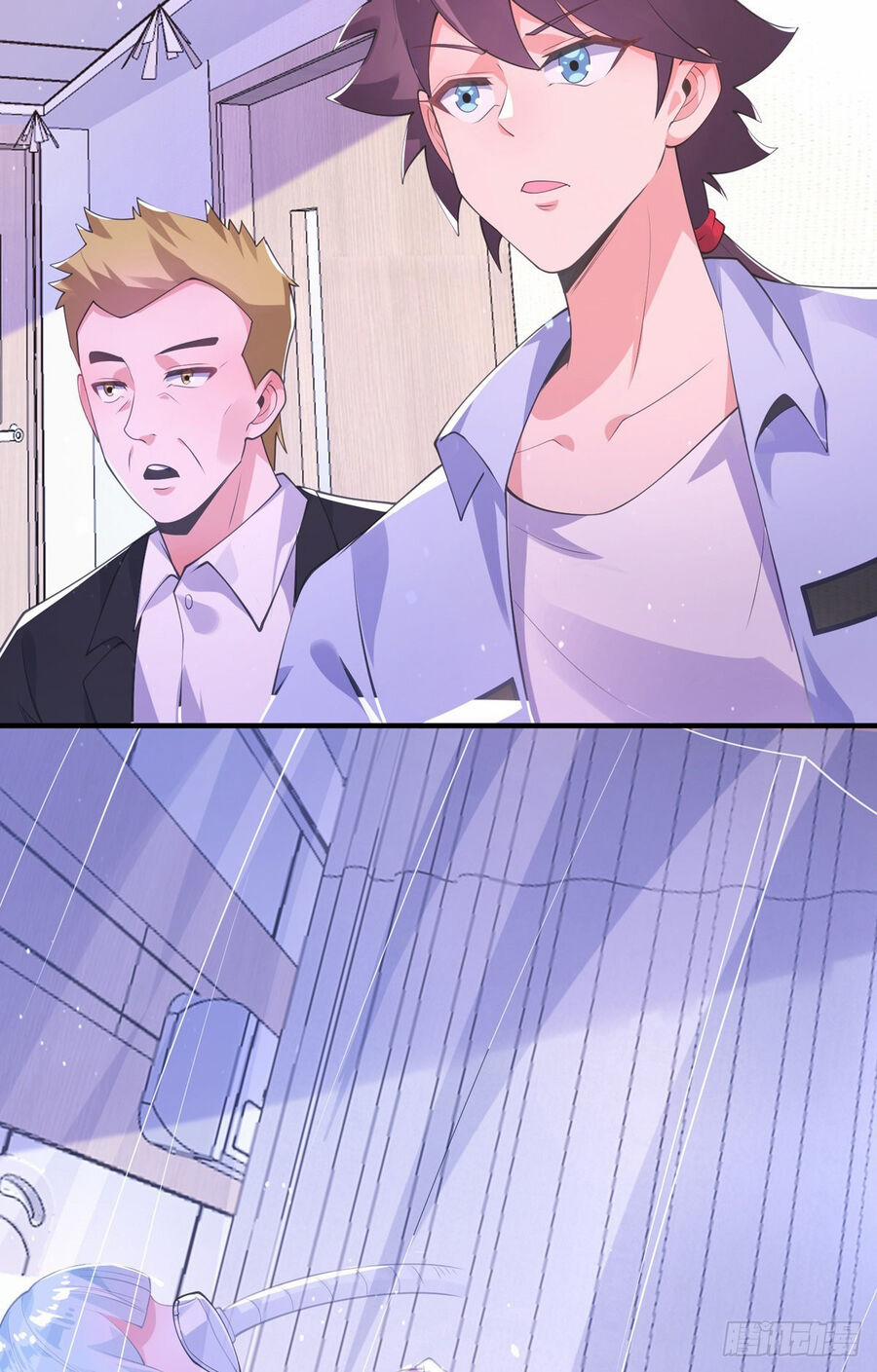 Sư Nương, Xin Tự Trọng 32 trang 59