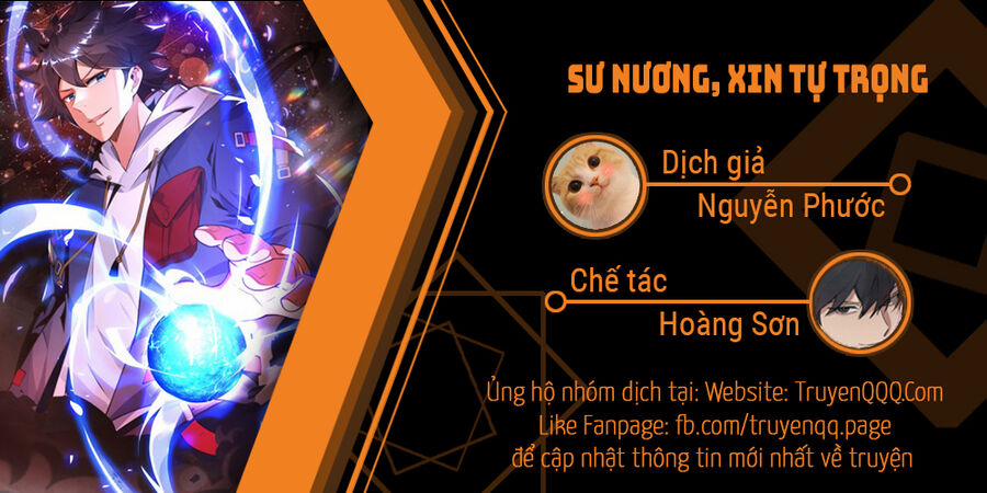 Sư Nương, Xin Tự Trọng 32 trang 62