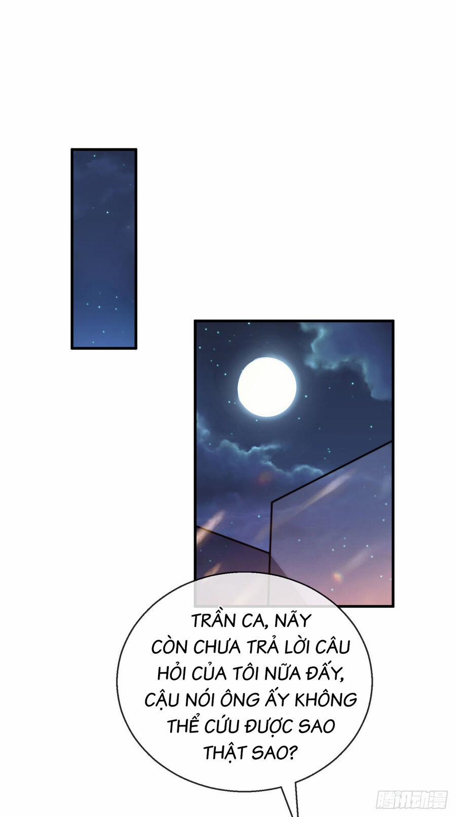 Sư Nương, Xin Tự Trọng 33 trang 11