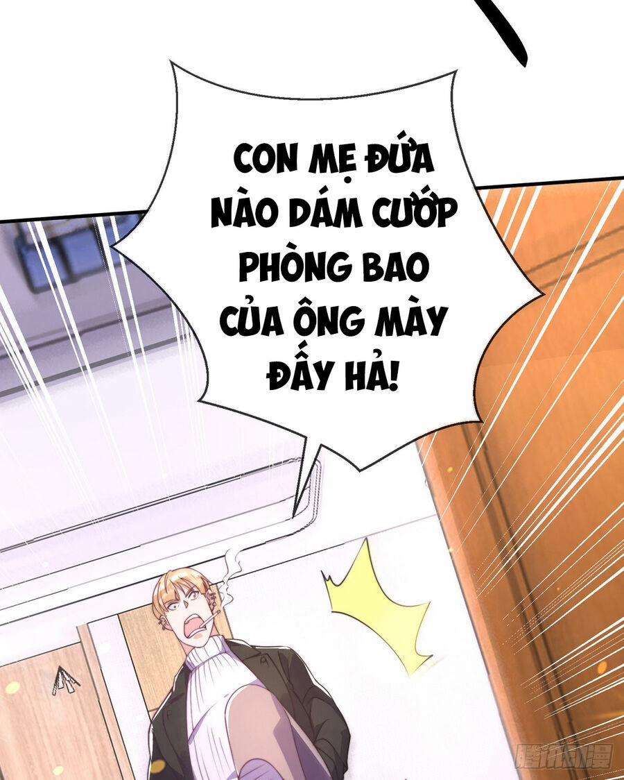 Sư Nương, Xin Tự Trọng 33 trang 14