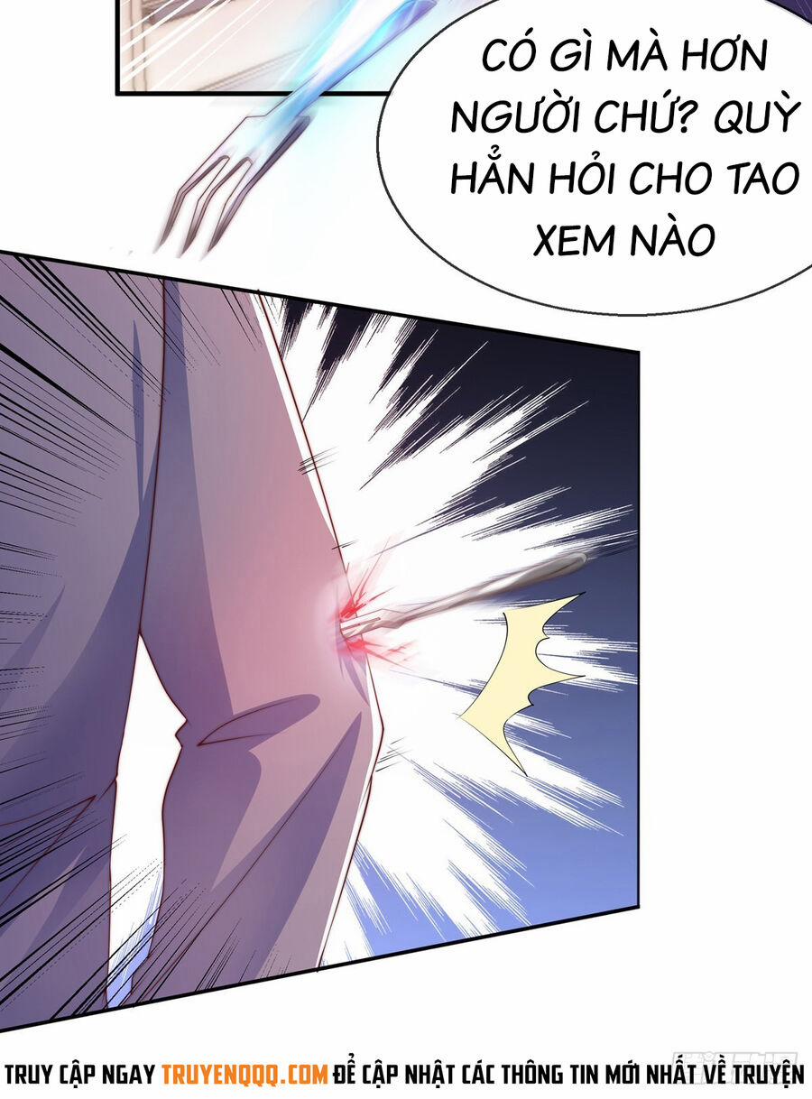 Sư Nương, Xin Tự Trọng 33 trang 28