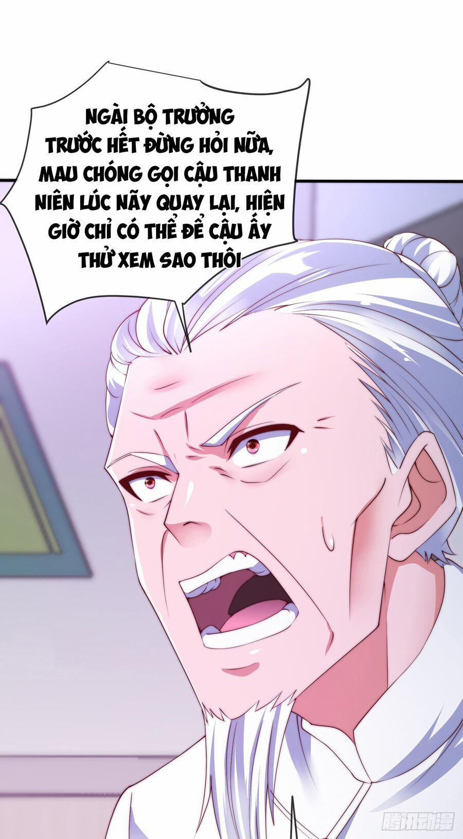 Sư Nương, Xin Tự Trọng 33 trang 38