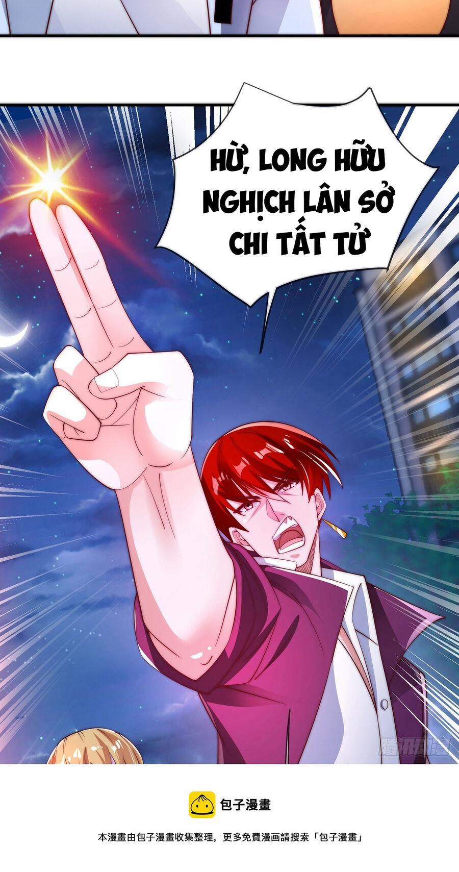 Sư Nương, Xin Tự Trọng 33 trang 46