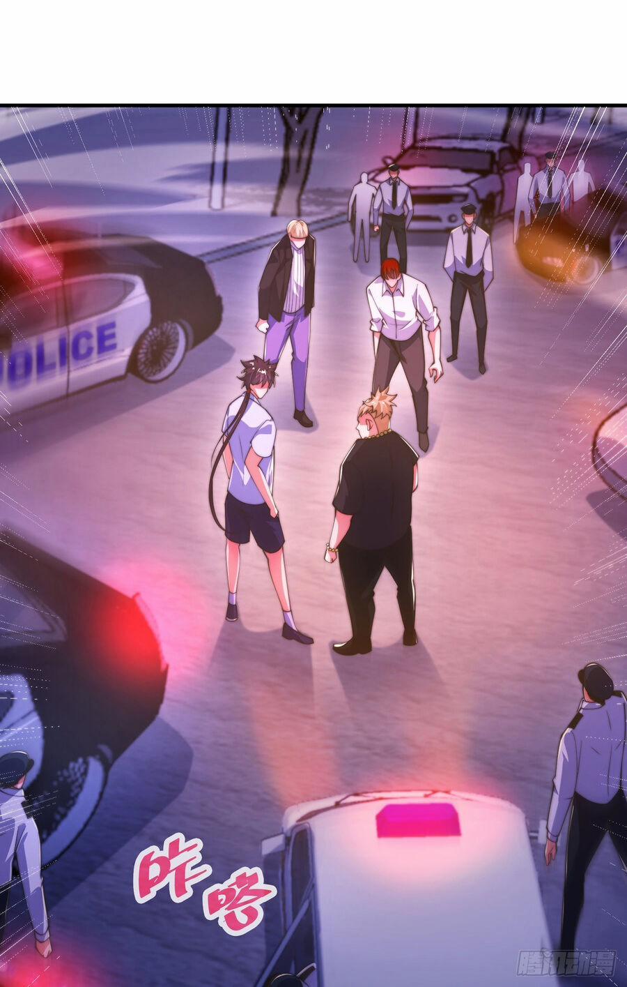 Sư Nương, Xin Tự Trọng 34 trang 31