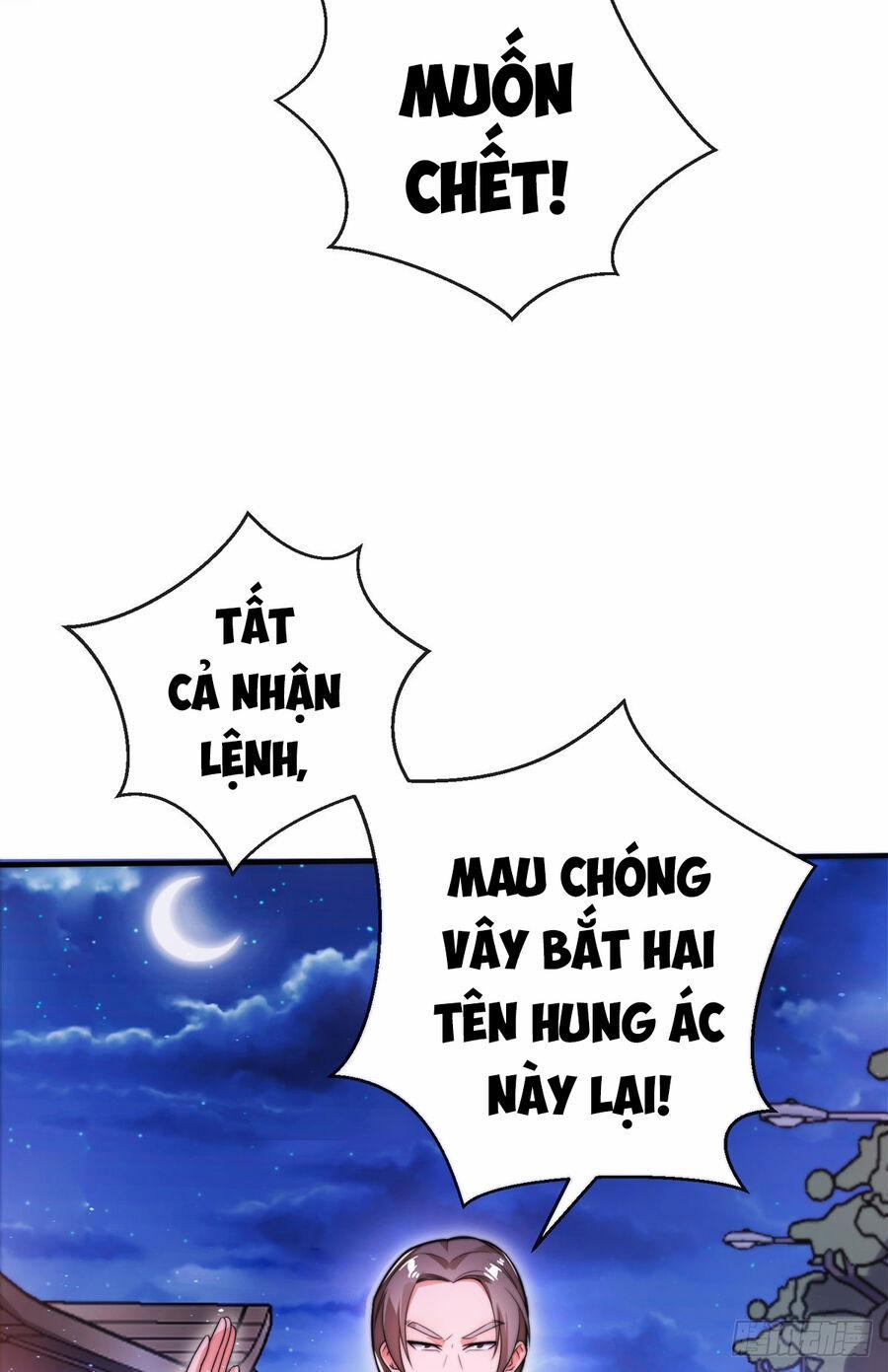 Sư Nương, Xin Tự Trọng 34 trang 38