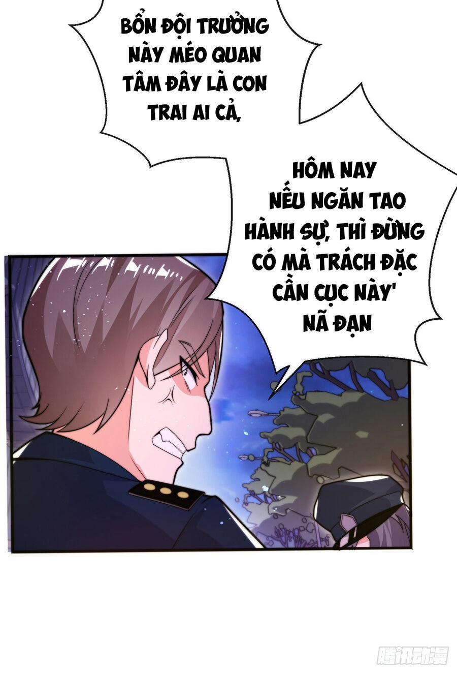 Sư Nương, Xin Tự Trọng 34 trang 41