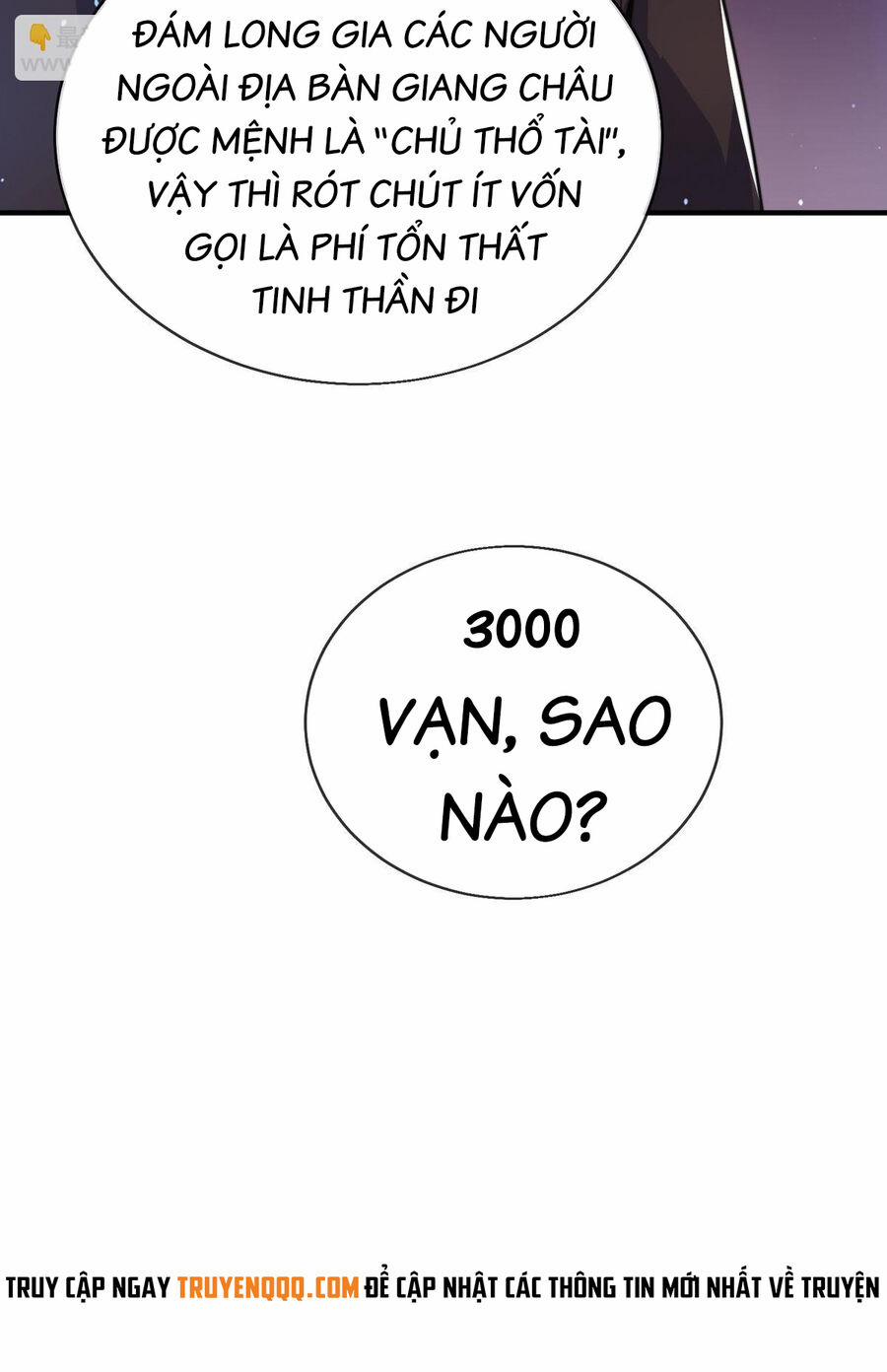 Sư Nương, Xin Tự Trọng 34 trang 52